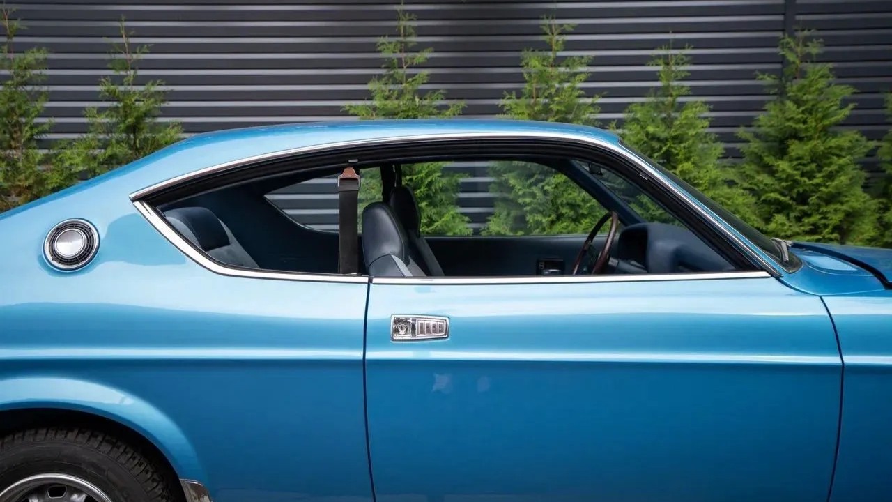 Mazda RX-4 1.1 MT, 1976 — фото 5